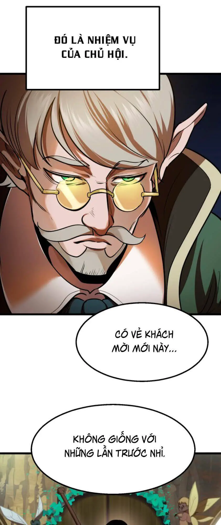 Anh Hùng Mạnh Nhất? Ta Không Làm Lâu Rồi! Nettruyen ZZZ Chương 73 Page 26