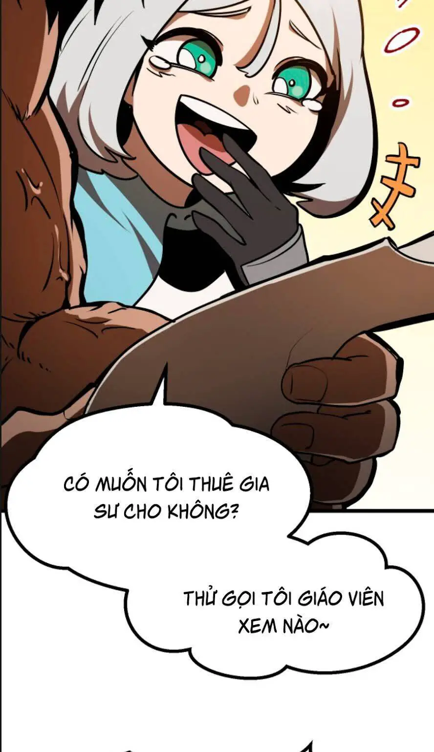 Anh Hùng Mạnh Nhất? Ta Không Làm Lâu Rồi! Nettruyen ZZZ Chương 73 Page 40
