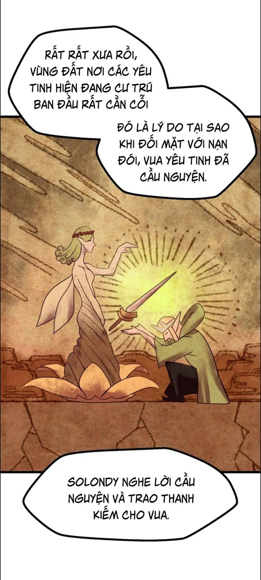 Anh Hùng Mạnh Nhất? Ta Không Làm Lâu Rồi! Nettruyen ZZZ Chương 73 Page 61
