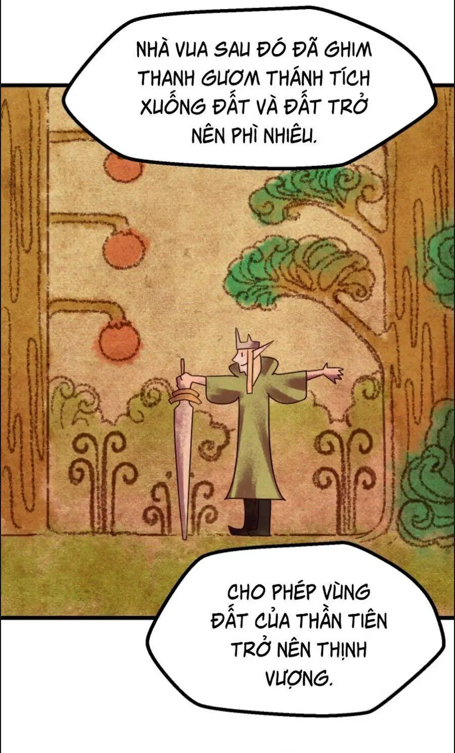 Anh Hùng Mạnh Nhất? Ta Không Làm Lâu Rồi! Nettruyen ZZZ Chương 73 Page 62
