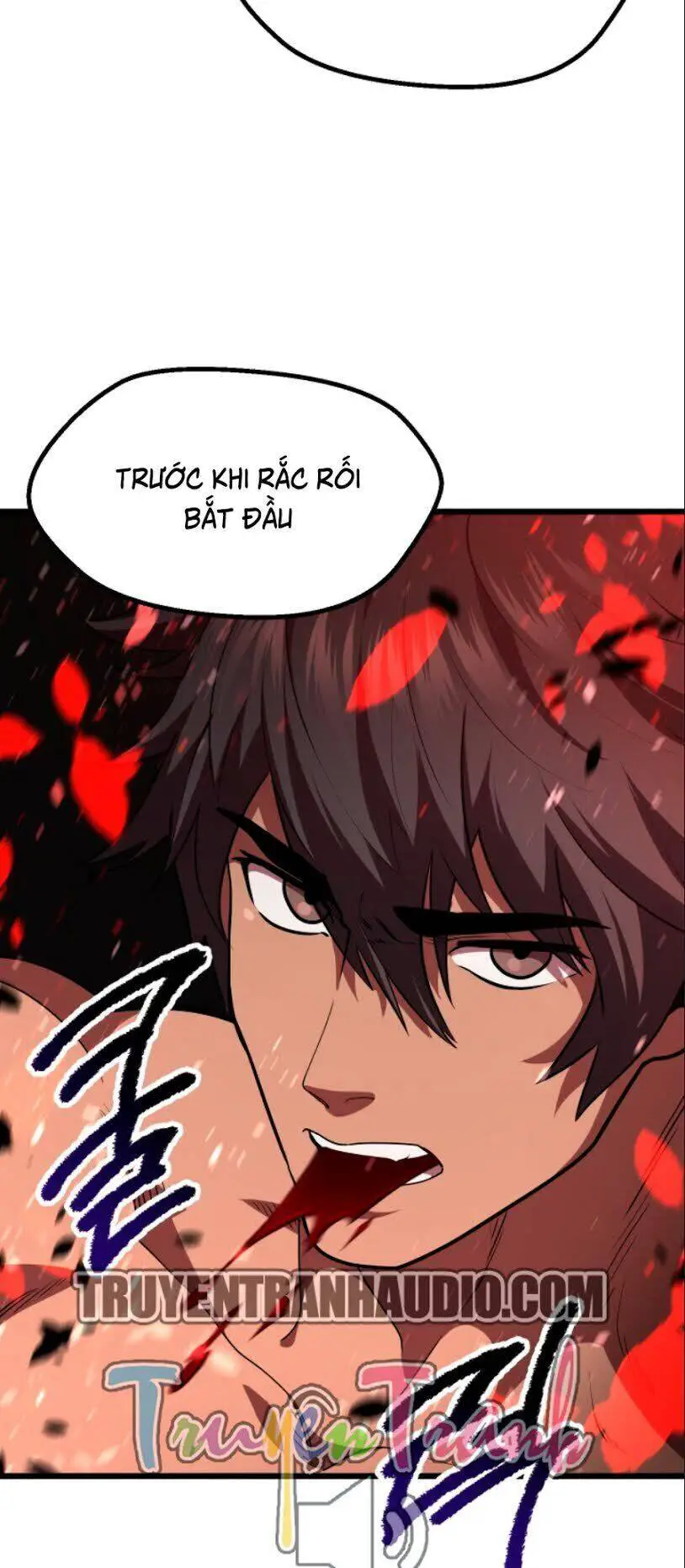 Anh Hùng Mạnh Nhất? Ta Không Làm Lâu Rồi! Nettruyen ZZZ Chương 74 Page 61