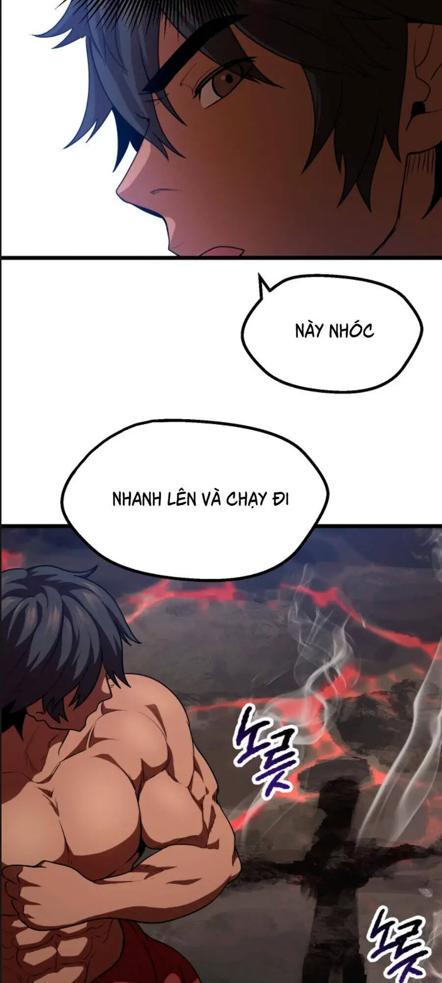 Anh Hùng Mạnh Nhất? Ta Không Làm Lâu Rồi! Nettruyen ZZZ Chương 74 Page 64