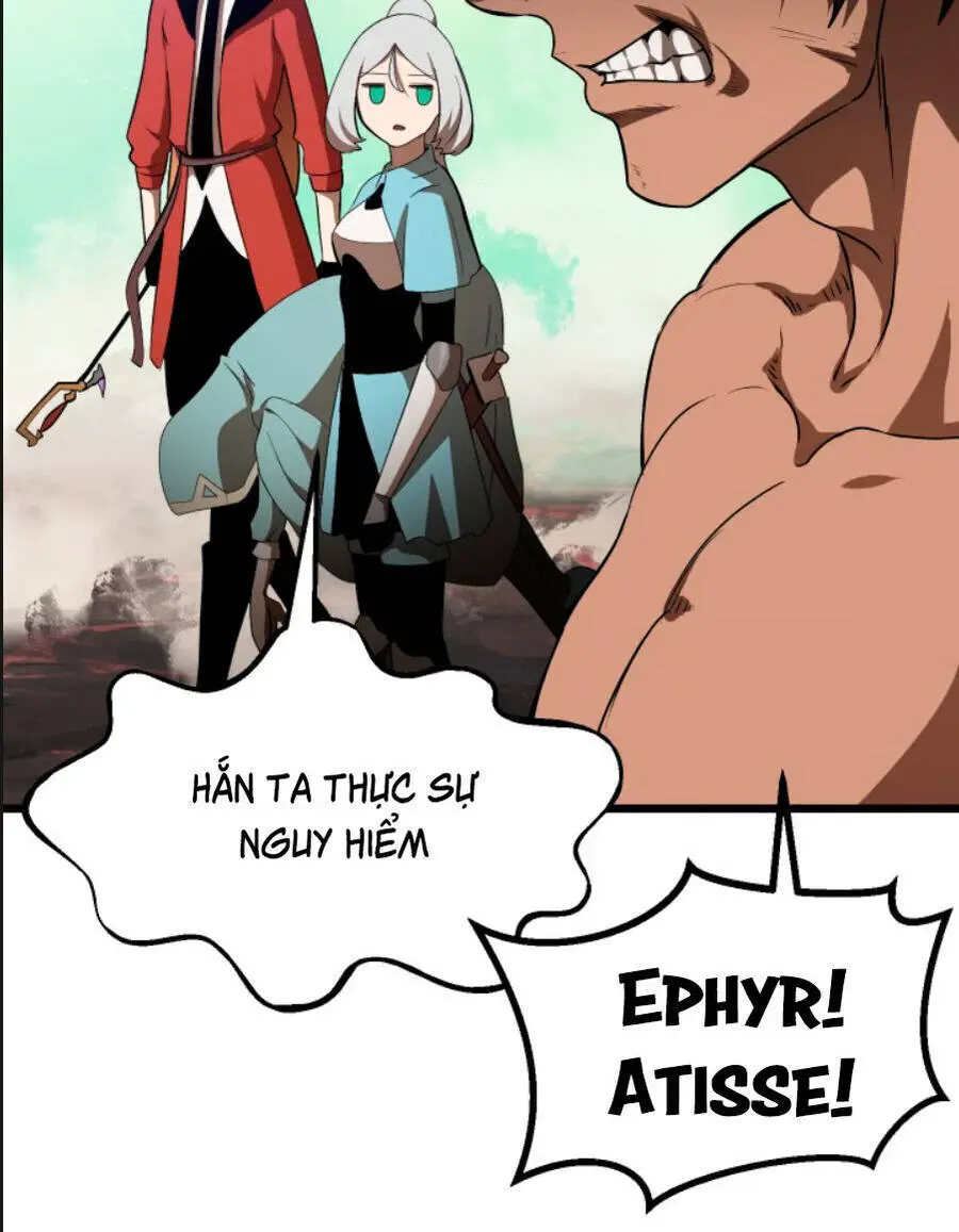 Anh Hùng Mạnh Nhất? Ta Không Làm Lâu Rồi! Nettruyen ZZZ Chương 74 Page 67