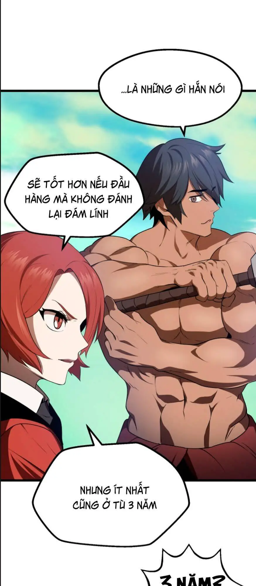 Anh Hùng Mạnh Nhất? Ta Không Làm Lâu Rồi! Nettruyen ZZZ Chương 74 Page 74