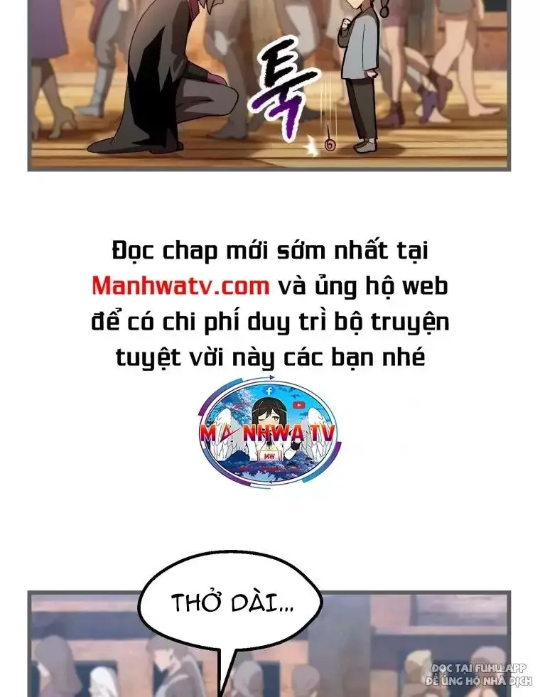 Anh Hùng Mạnh Nhất? Ta Không Làm Lâu Rồi! Nettruyen ZZZ Chương 137 Page 4