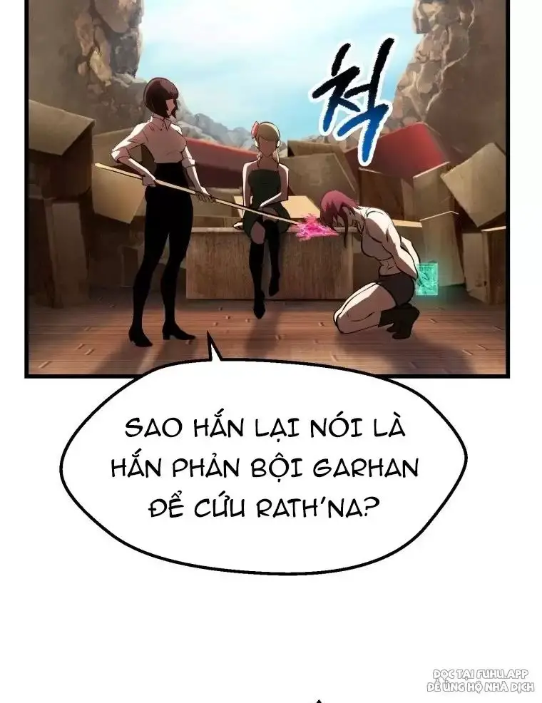 Anh Hùng Mạnh Nhất? Ta Không Làm Lâu Rồi! Nettruyen ZZZ Chương 137 Page 33