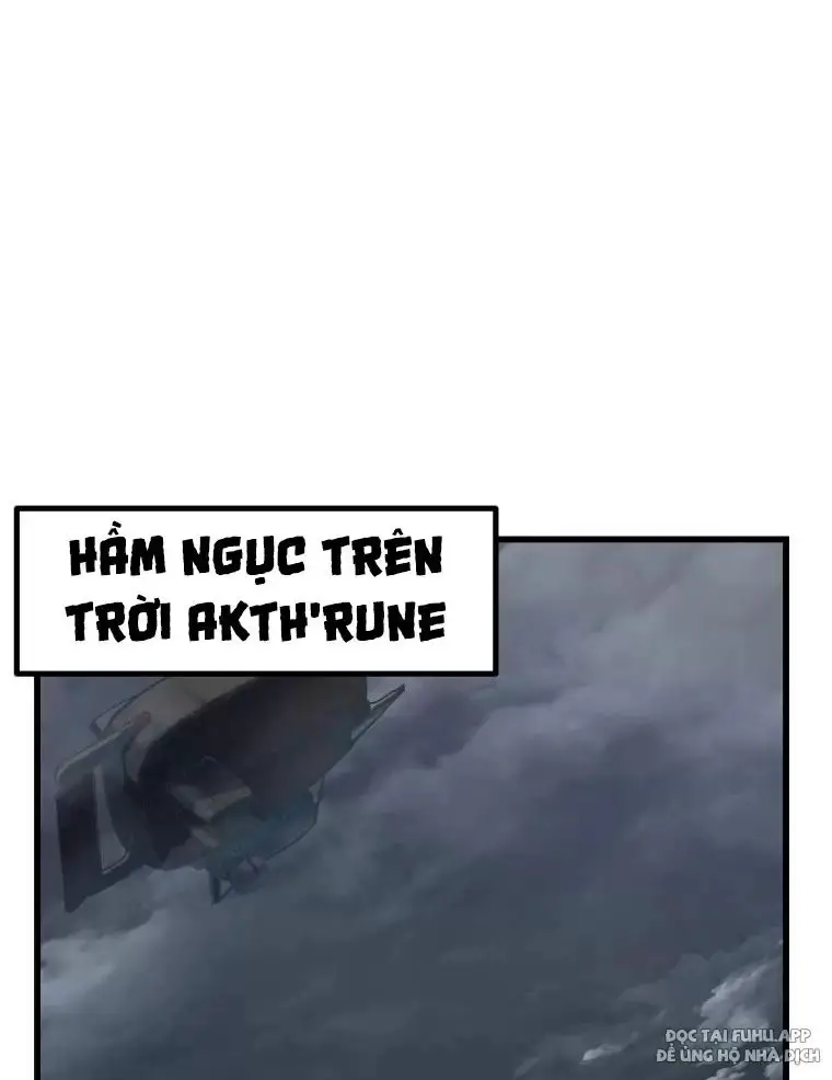 Anh Hùng Mạnh Nhất? Ta Không Làm Lâu Rồi! Nettruyen ZZZ Chương 137 Page 38