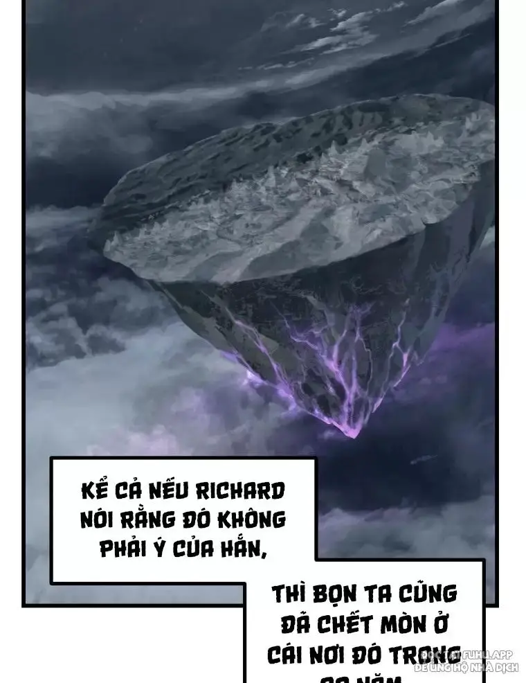 Anh Hùng Mạnh Nhất? Ta Không Làm Lâu Rồi! Nettruyen ZZZ Chương 137 Page 39