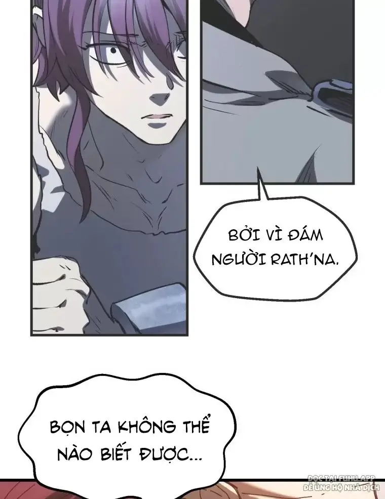 Anh Hùng Mạnh Nhất? Ta Không Làm Lâu Rồi! Nettruyen ZZZ Chương 137 Page 41