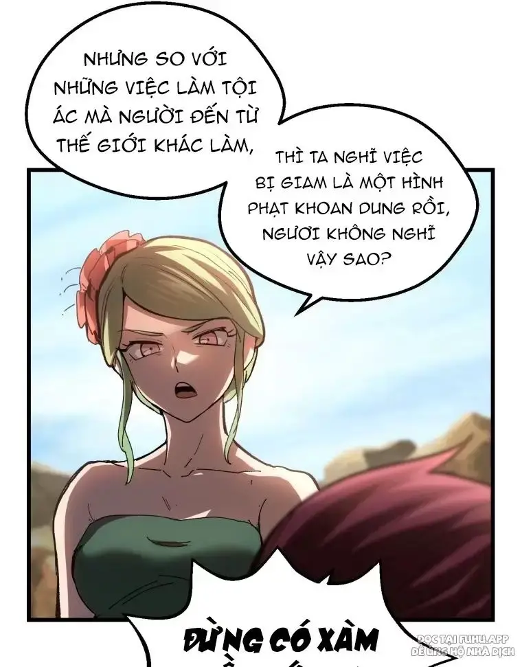 Anh Hùng Mạnh Nhất? Ta Không Làm Lâu Rồi! Nettruyen ZZZ Chương 137 Page 43