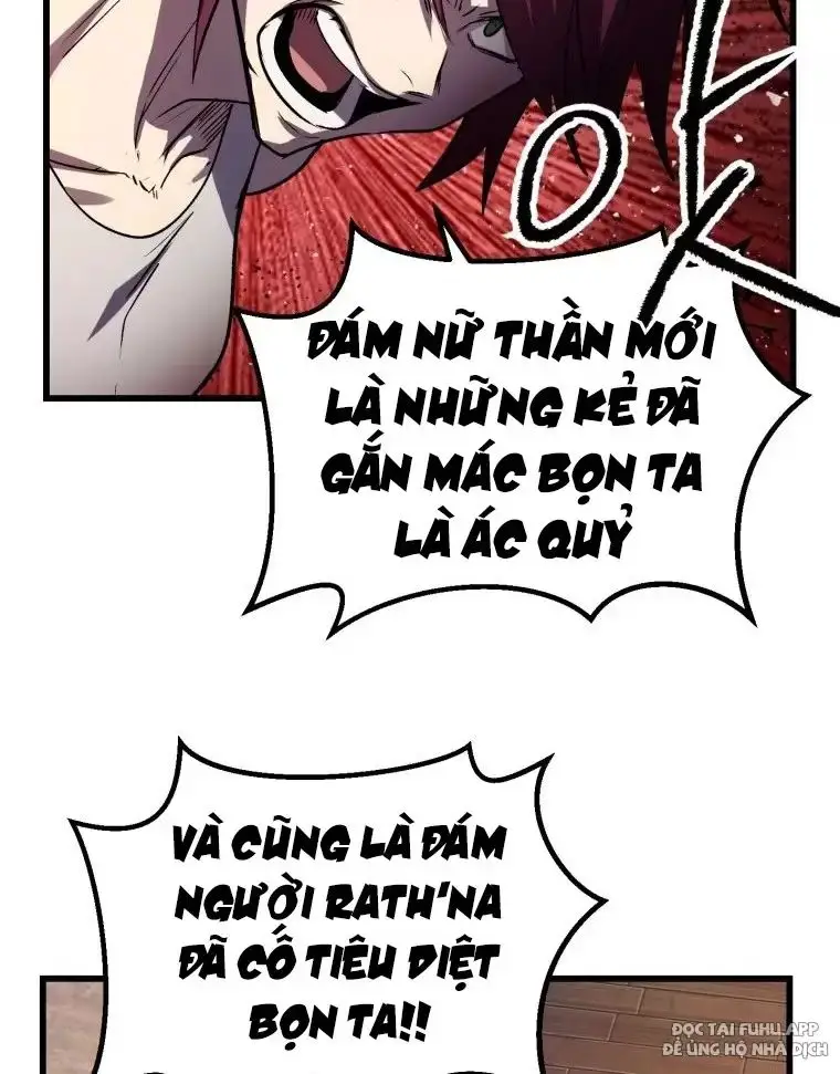 Anh Hùng Mạnh Nhất? Ta Không Làm Lâu Rồi! Nettruyen ZZZ Chương 137 Page 45
