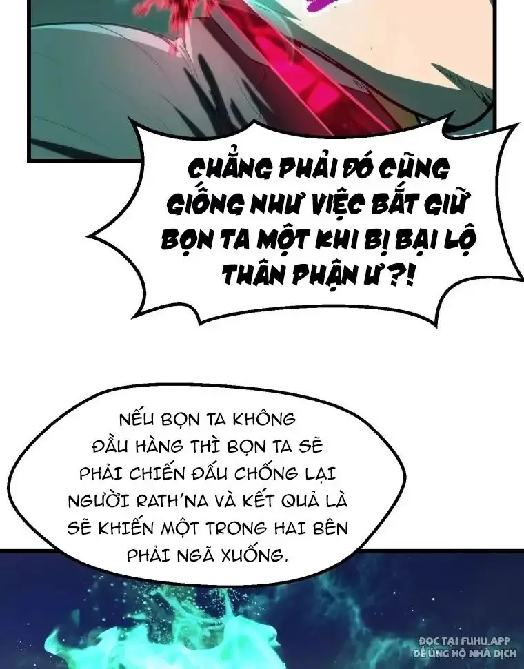 Anh Hùng Mạnh Nhất? Ta Không Làm Lâu Rồi! Nettruyen ZZZ Chương 137 Page 53