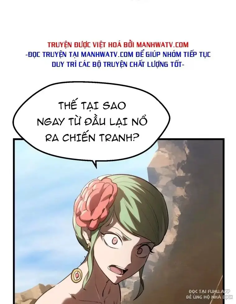 Anh Hùng Mạnh Nhất? Ta Không Làm Lâu Rồi! Nettruyen ZZZ Chương 137 Page 59