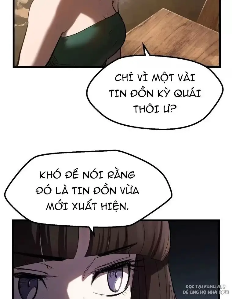 Anh Hùng Mạnh Nhất? Ta Không Làm Lâu Rồi! Nettruyen ZZZ Chương 137 Page 60
