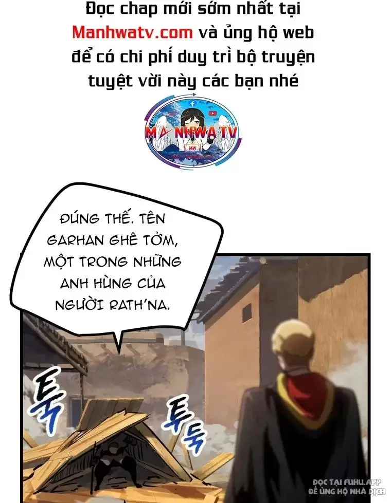 Anh Hùng Mạnh Nhất? Ta Không Làm Lâu Rồi! Nettruyen ZZZ Chương 137 Page 63