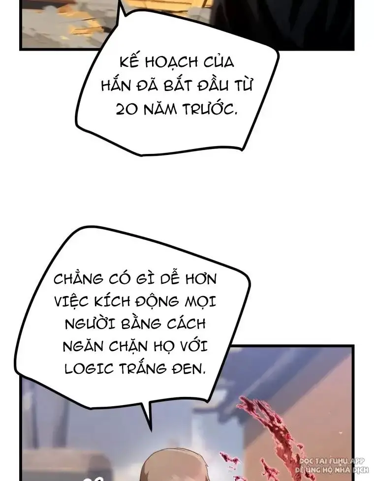 Anh Hùng Mạnh Nhất? Ta Không Làm Lâu Rồi! Nettruyen ZZZ Chương 137 Page 64