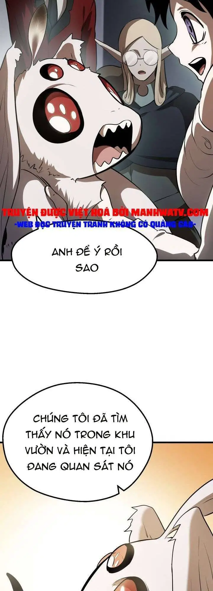 Anh Hùng Mạnh Nhất? Ta Không Làm Lâu Rồi! Nettruyen ZZZ Chương 92 Page 8