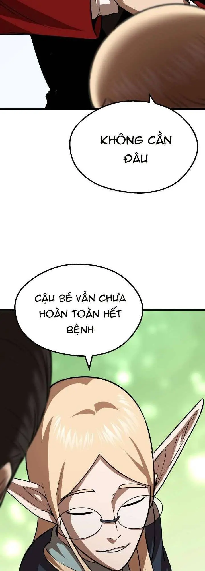 Anh Hùng Mạnh Nhất? Ta Không Làm Lâu Rồi! Nettruyen ZZZ Chương 92 Page 12