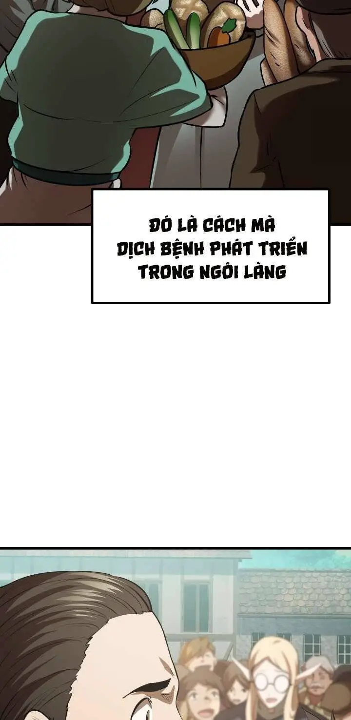 Anh Hùng Mạnh Nhất? Ta Không Làm Lâu Rồi! Nettruyen ZZZ Chương 92 Page 19