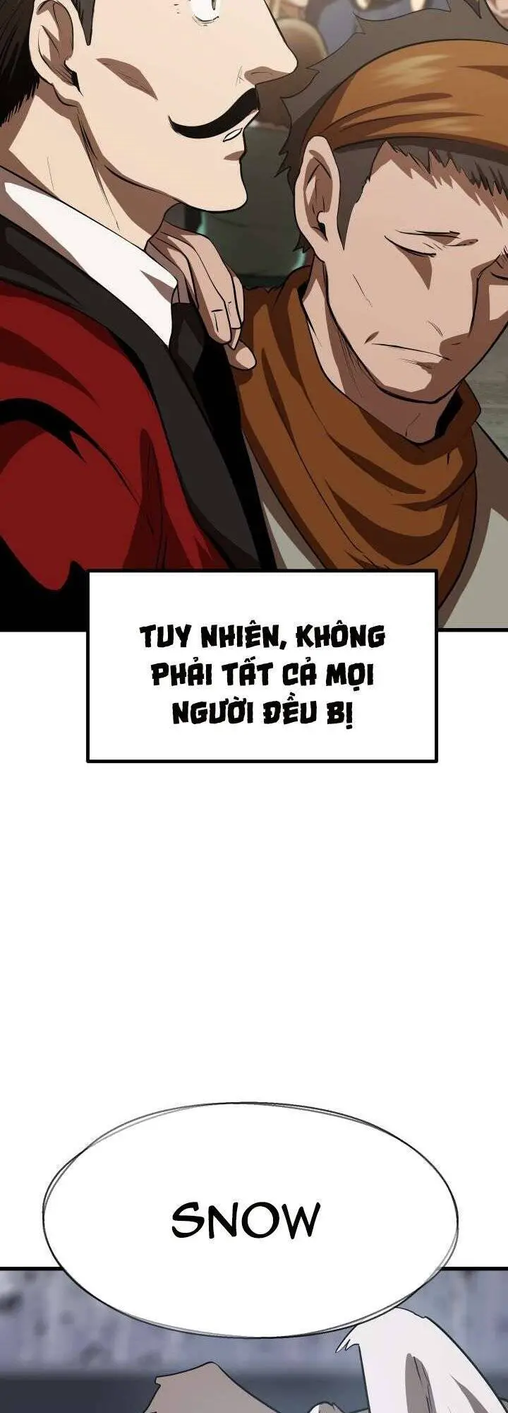 Anh Hùng Mạnh Nhất? Ta Không Làm Lâu Rồi! Nettruyen ZZZ Chương 92 Page 20