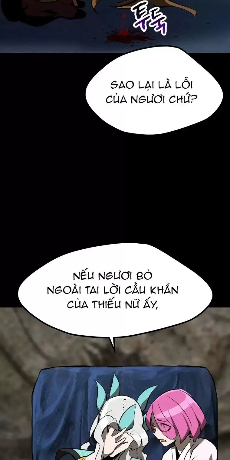 Anh Hùng Mạnh Nhất? Ta Không Làm Lâu Rồi! Nettruyen ZZZ Chương 176 Page 63