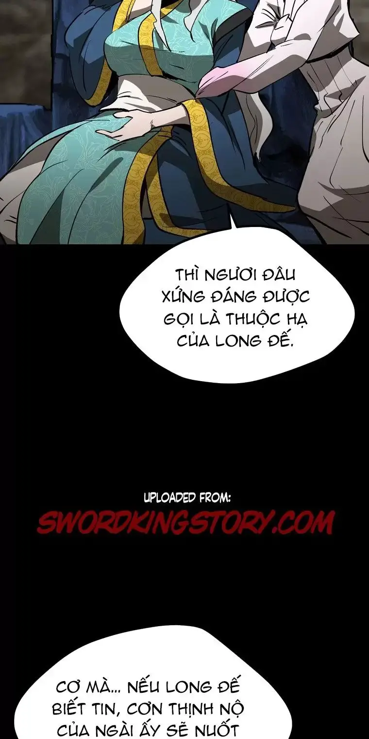 Anh Hùng Mạnh Nhất? Ta Không Làm Lâu Rồi! Nettruyen ZZZ Chương 176 Page 64