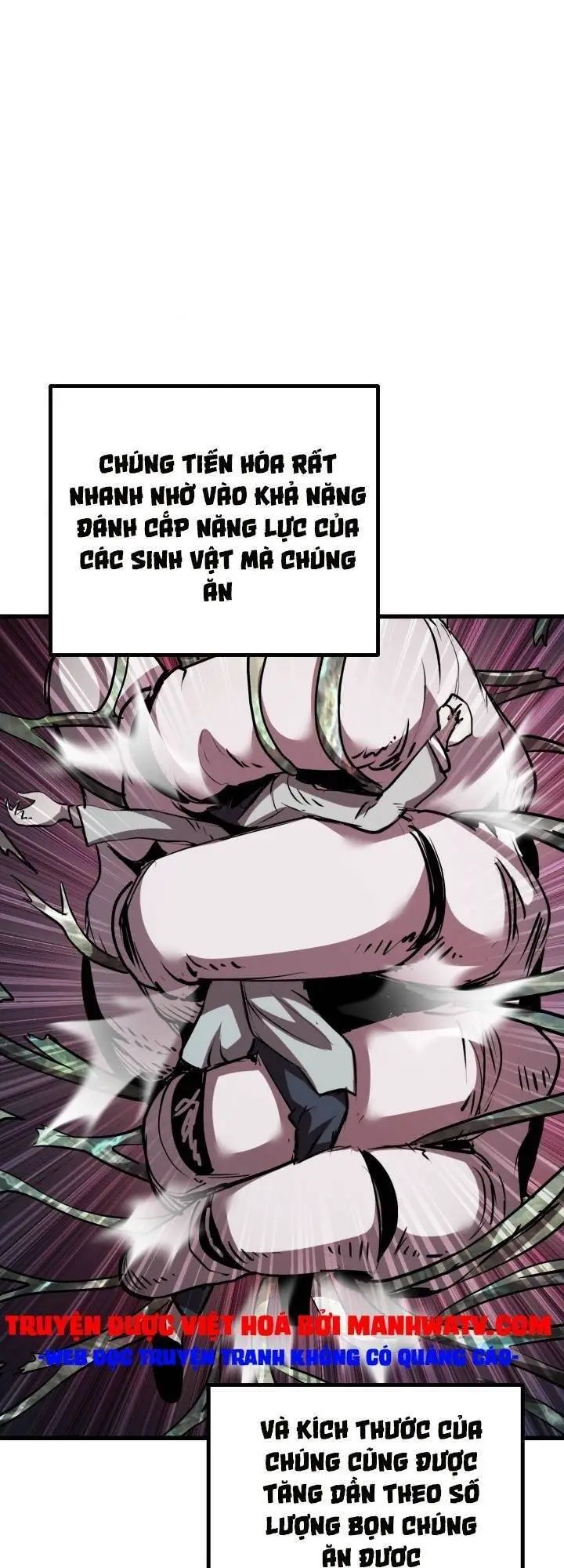Anh Hùng Mạnh Nhất? Ta Không Làm Lâu Rồi! Nettruyen ZZZ Chương 94 Page 2