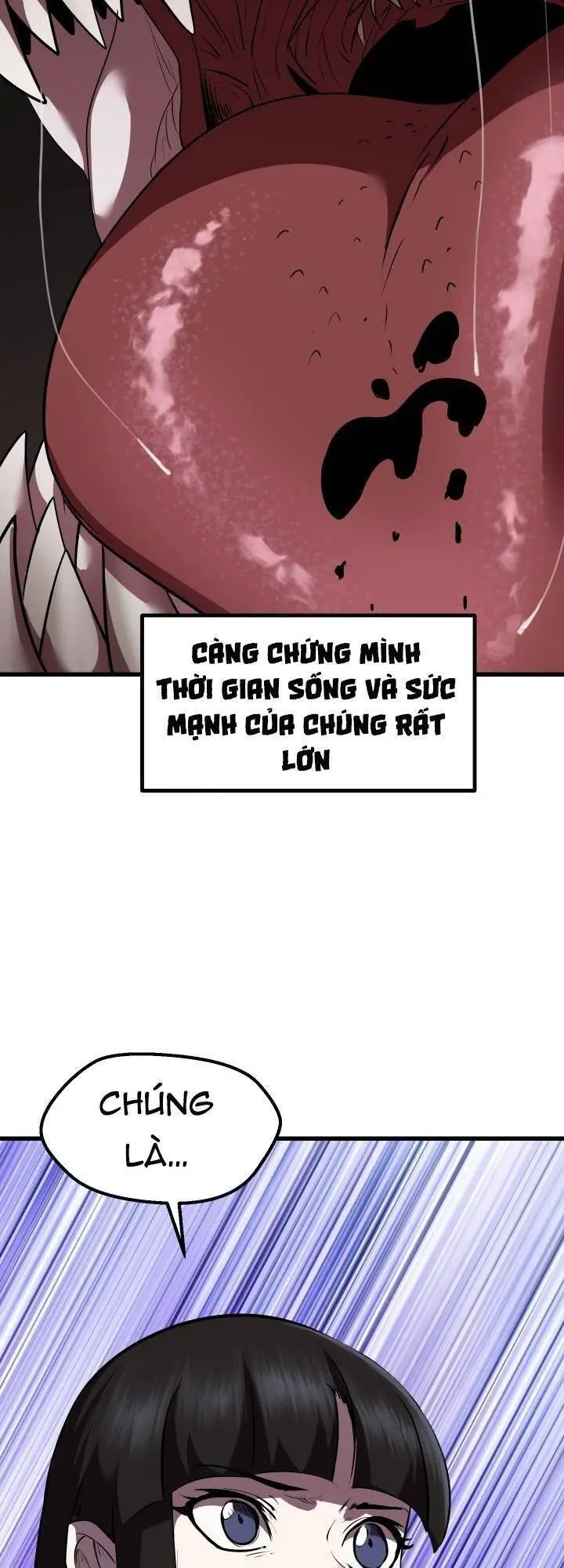 Anh Hùng Mạnh Nhất? Ta Không Làm Lâu Rồi! Nettruyen ZZZ Chương 94 Page 4