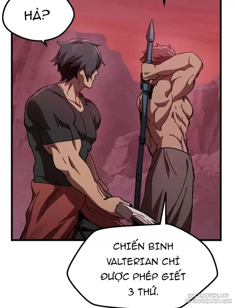 Anh Hùng Mạnh Nhất? Ta Không Làm Lâu Rồi! Nettruyen ZZZ Chương 134 Page 10