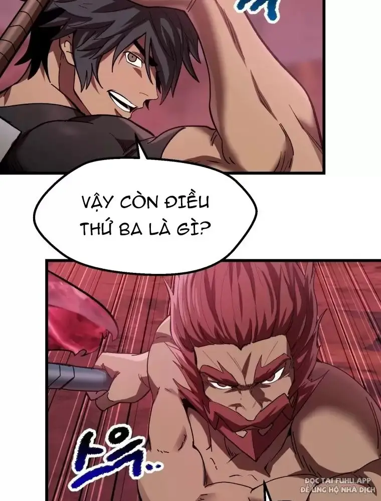 Anh Hùng Mạnh Nhất? Ta Không Làm Lâu Rồi! Nettruyen ZZZ Chương 134 Page 23