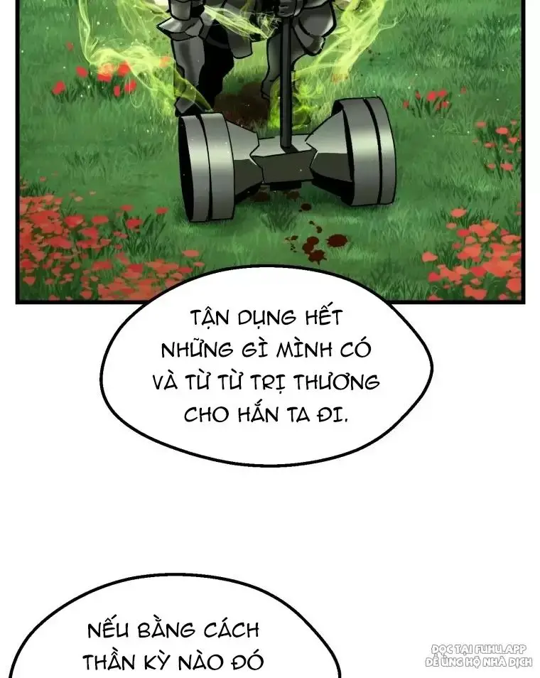 Anh Hùng Mạnh Nhất? Ta Không Làm Lâu Rồi! Nettruyen ZZZ Chương 134 Page 32