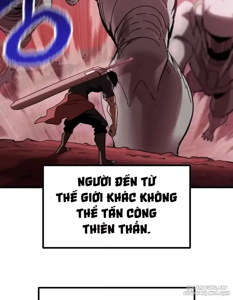 Anh Hùng Mạnh Nhất? Ta Không Làm Lâu Rồi! Nettruyen ZZZ Chương 133 Page 34