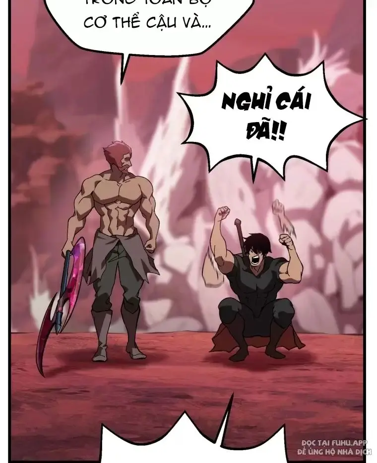 Anh Hùng Mạnh Nhất? Ta Không Làm Lâu Rồi! Nettruyen ZZZ Chương 133 Page 67