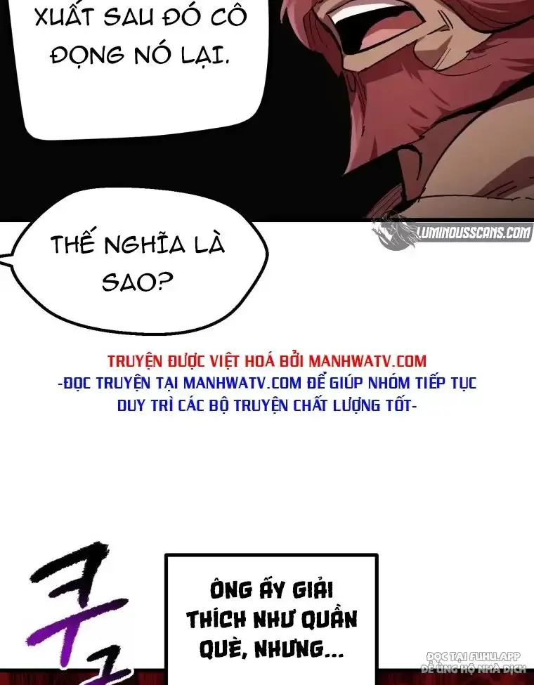 Anh Hùng Mạnh Nhất? Ta Không Làm Lâu Rồi! Nettruyen ZZZ Chương 133 Page 81