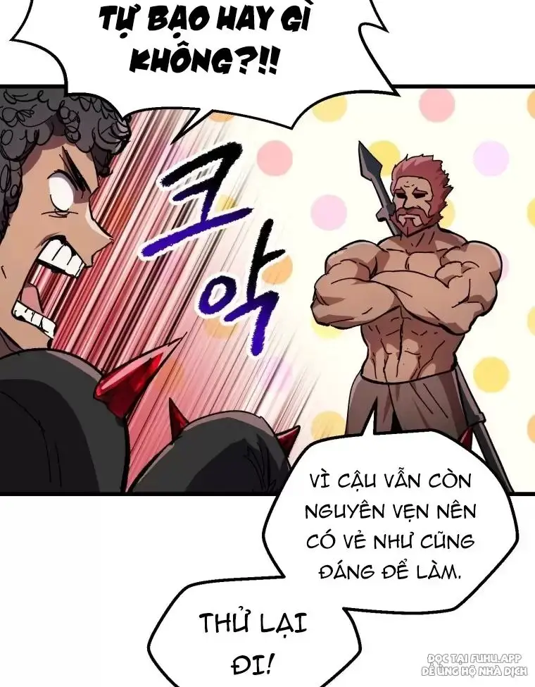 Anh Hùng Mạnh Nhất? Ta Không Làm Lâu Rồi! Nettruyen ZZZ Chương 133 Page 89