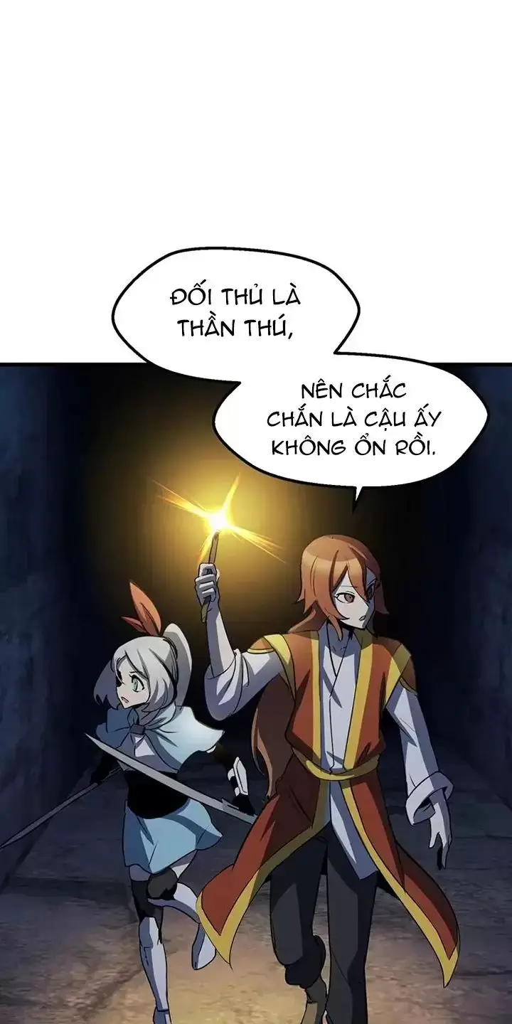 Anh Hùng Mạnh Nhất? Ta Không Làm Lâu Rồi! Nettruyen ZZZ Chương 175 Page 8
