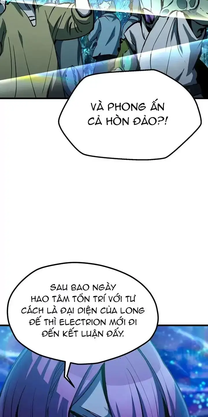 Anh Hùng Mạnh Nhất? Ta Không Làm Lâu Rồi! Nettruyen ZZZ Chương 175 Page 36