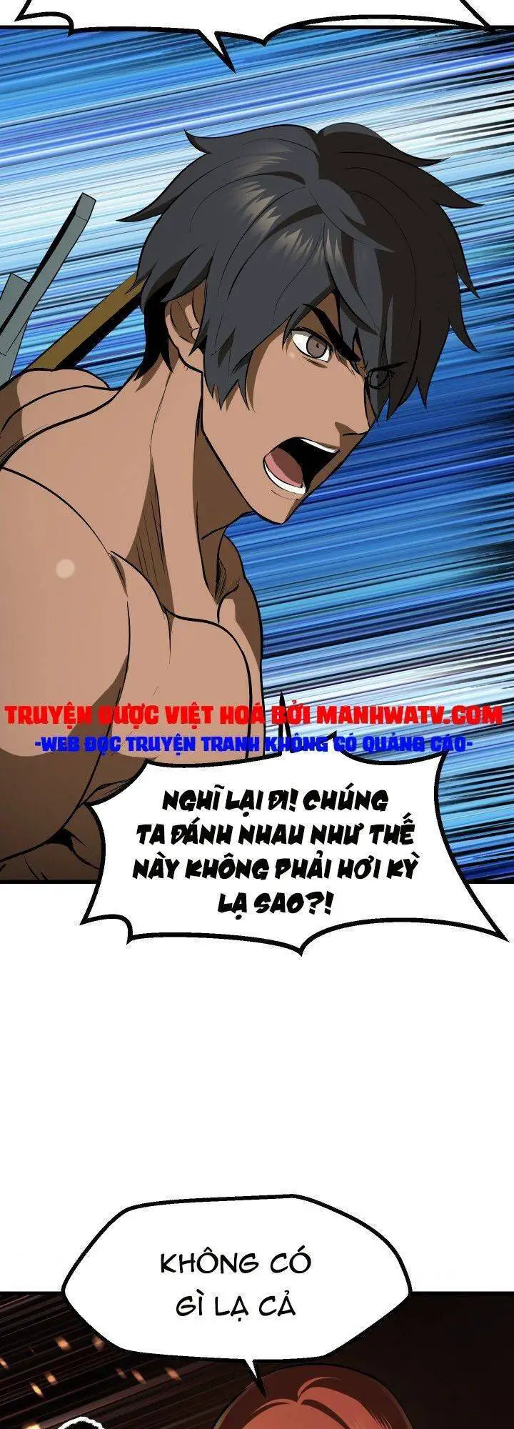 Anh Hùng Mạnh Nhất? Ta Không Làm Lâu Rồi! Nettruyen ZZZ Chương 89 Page 20