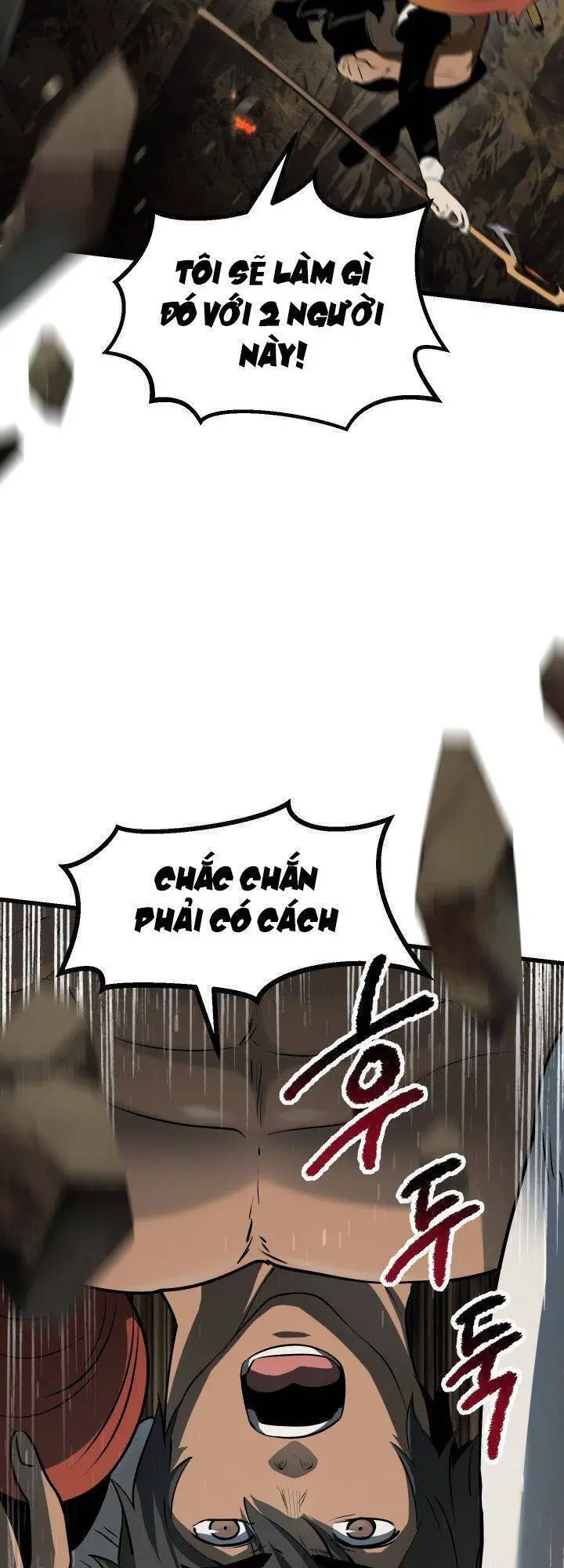 Anh Hùng Mạnh Nhất? Ta Không Làm Lâu Rồi! Nettruyen ZZZ Chương 89 Page 28