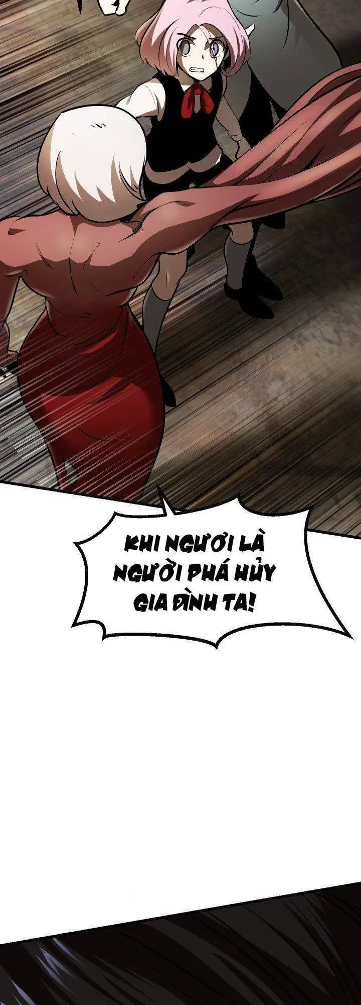 Anh Hùng Mạnh Nhất? Ta Không Làm Lâu Rồi! Nettruyen ZZZ Chương 89 Page 34