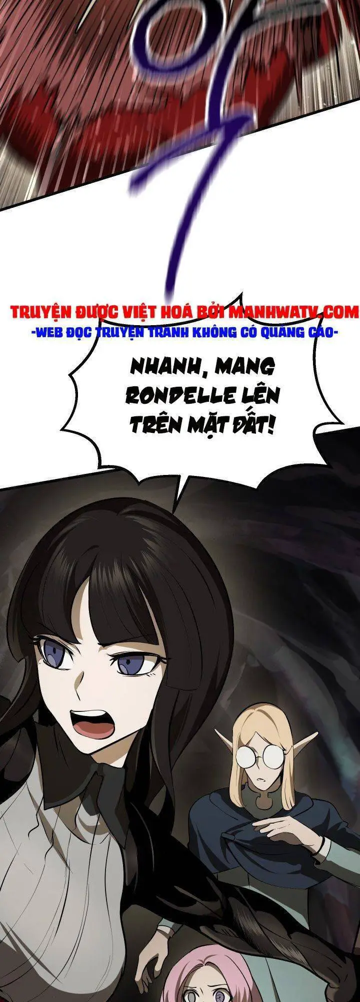 Anh Hùng Mạnh Nhất? Ta Không Làm Lâu Rồi! Nettruyen ZZZ Chương 89 Page 40