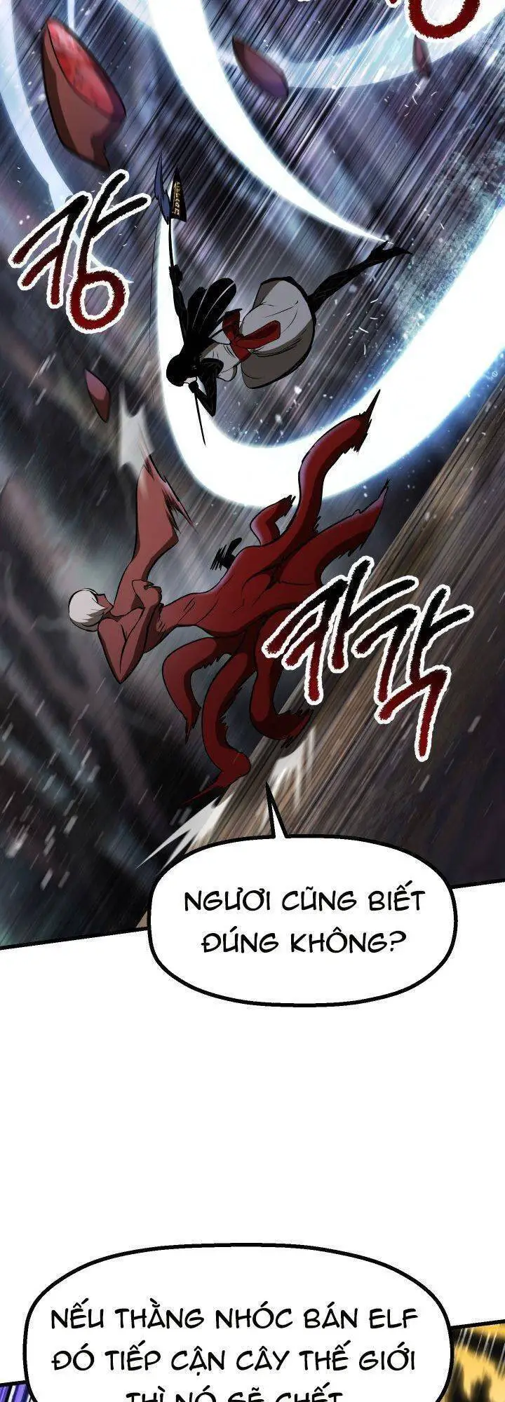 Anh Hùng Mạnh Nhất? Ta Không Làm Lâu Rồi! Nettruyen ZZZ Chương 89 Page 51