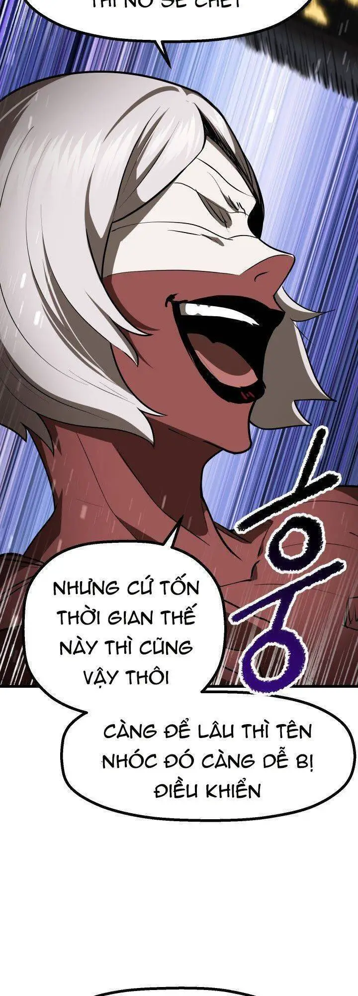 Anh Hùng Mạnh Nhất? Ta Không Làm Lâu Rồi! Nettruyen ZZZ Chương 89 Page 52