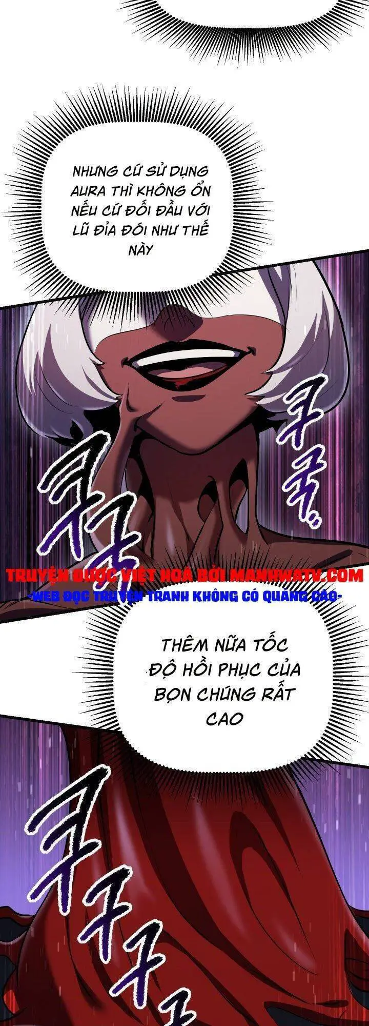 Anh Hùng Mạnh Nhất? Ta Không Làm Lâu Rồi! Nettruyen ZZZ Chương 89 Page 65