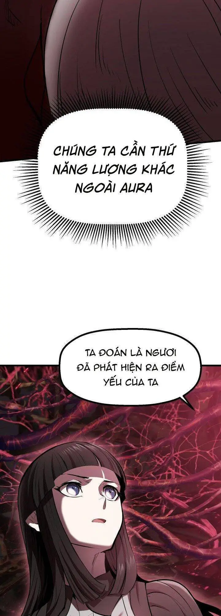 Anh Hùng Mạnh Nhất? Ta Không Làm Lâu Rồi! Nettruyen ZZZ Chương 89 Page 68