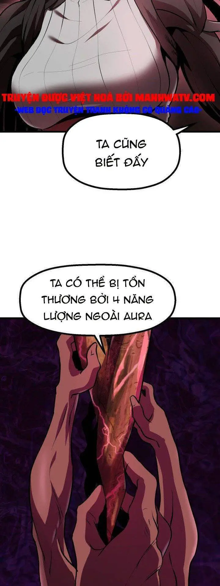 Anh Hùng Mạnh Nhất? Ta Không Làm Lâu Rồi! Nettruyen ZZZ Chương 89 Page 69