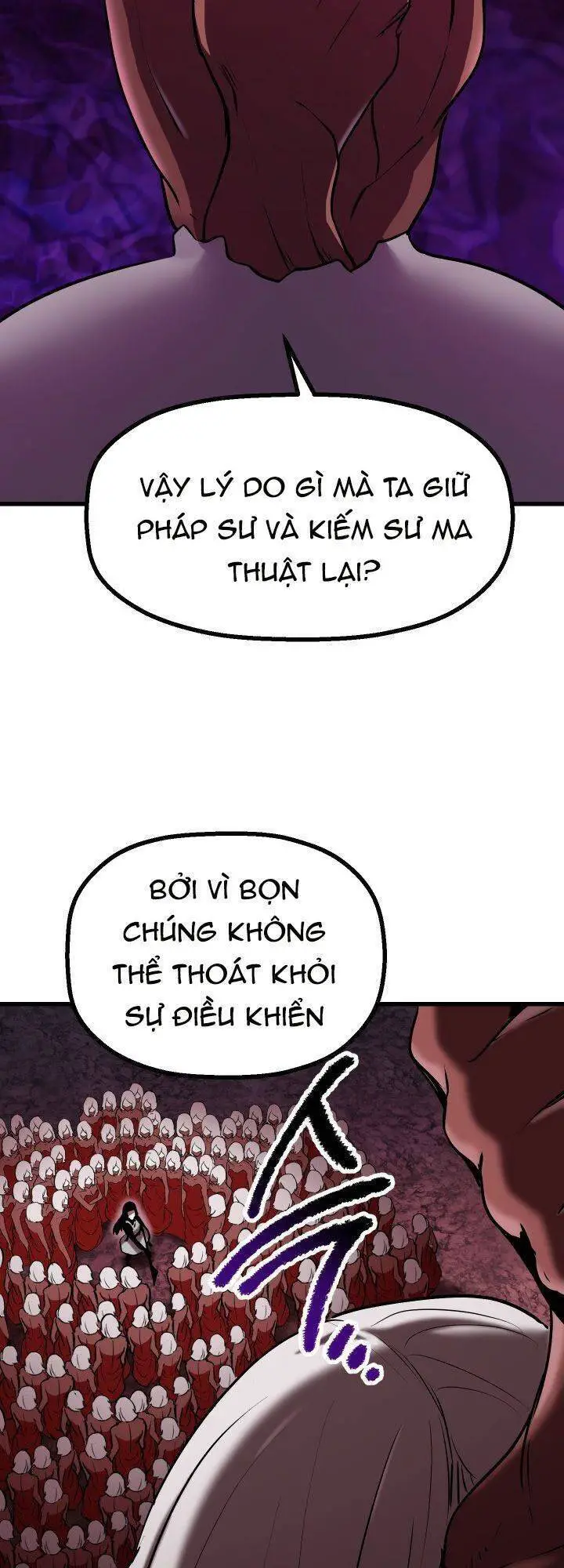 Anh Hùng Mạnh Nhất? Ta Không Làm Lâu Rồi! Nettruyen ZZZ Chương 89 Page 70