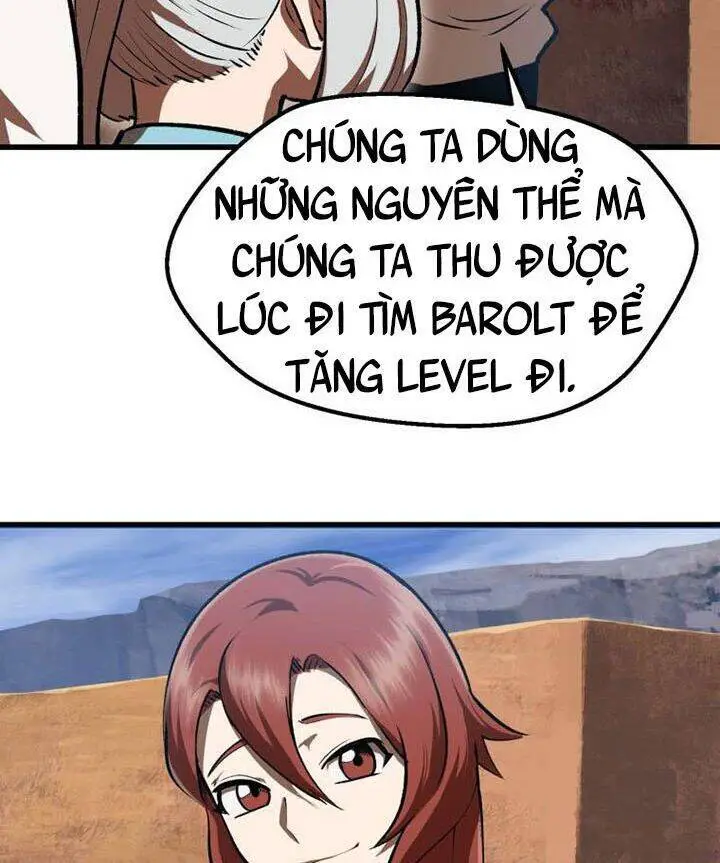 Anh Hùng Mạnh Nhất? Ta Không Làm Lâu Rồi! Nettruyen ZZZ Chương 113 Page 111