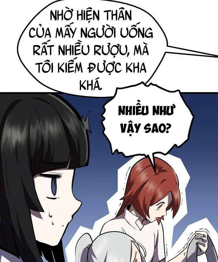 Anh Hùng Mạnh Nhất? Ta Không Làm Lâu Rồi! Nettruyen ZZZ Chương 113 Page 117