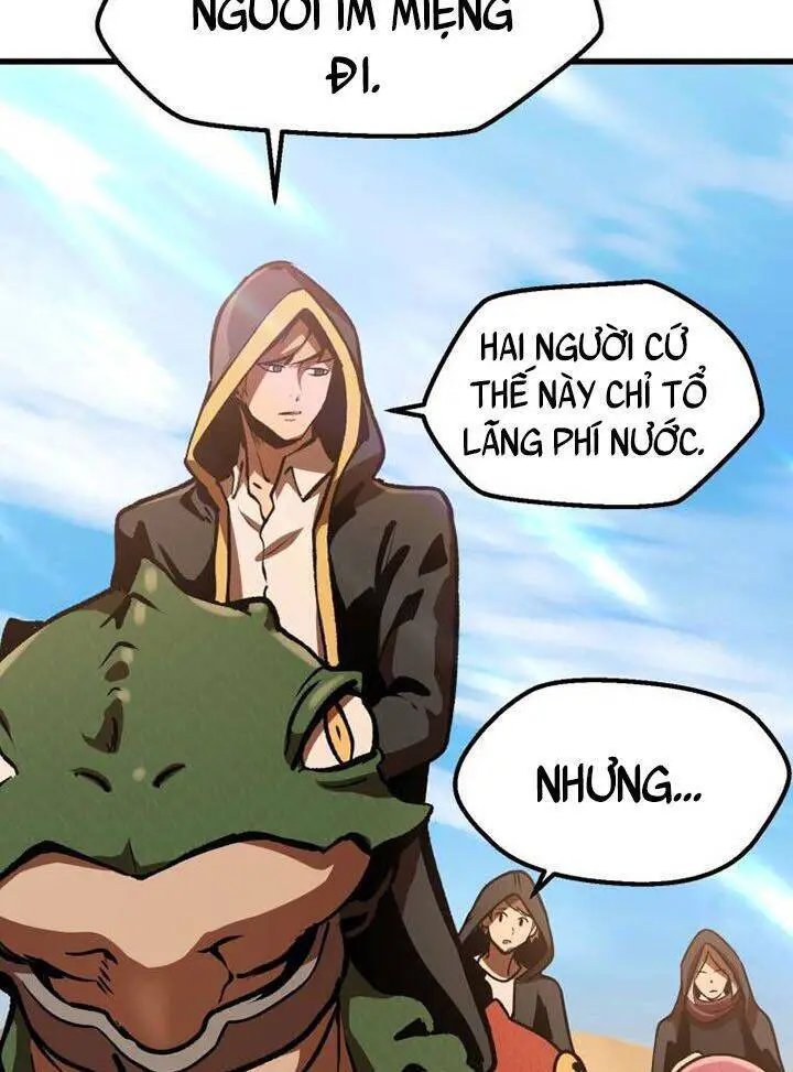 Anh Hùng Mạnh Nhất? Ta Không Làm Lâu Rồi! Nettruyen ZZZ Chương 113 Page 128